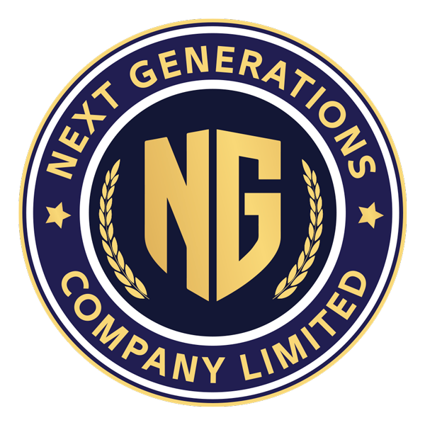 NG LTD